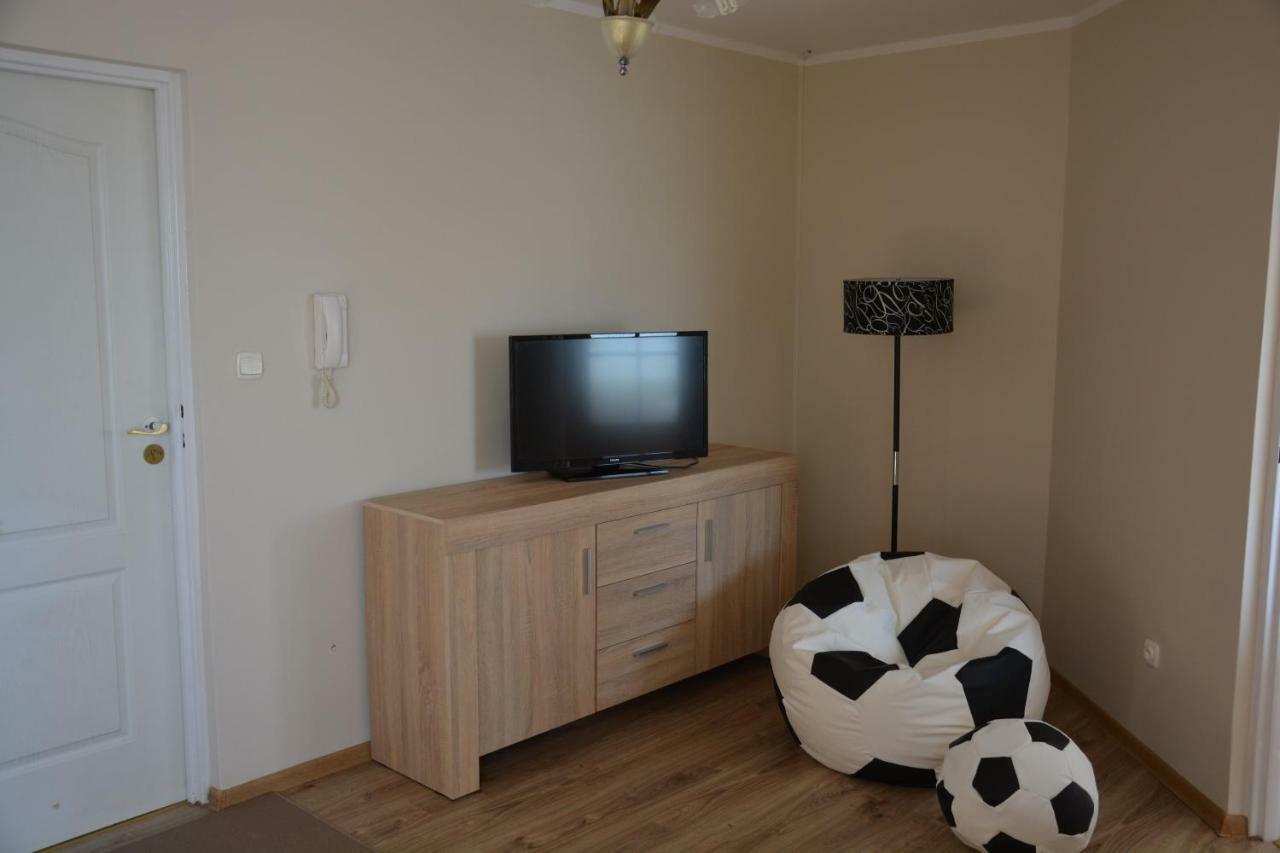 Biebrza Appartamento Sztabin Esterno foto